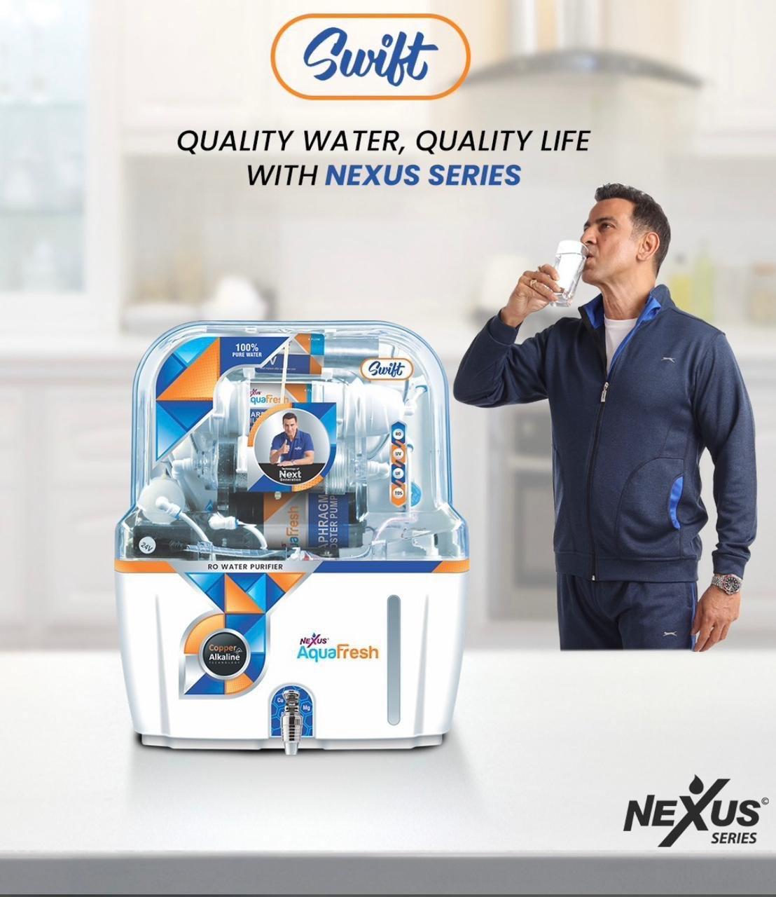RO Water Purifier Service